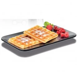 Krups Waffeleisen FDK 251 (edelstahl/schwarz) -Kochen & Backen Soldes Krups Waffeleisen FDK 251@@9gbkdk03 4