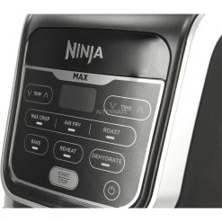 Nutri Ninja MAX AF160EU, Heißluftfritteuse -Kochen & Backen Soldes Nutri Ninja MAX AF160EU Hei luftfritteuse@@1863356 2