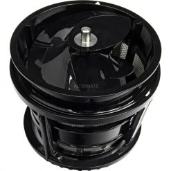 Panasonic Entsafter MJ-L500 (silber/schwarz, 150 Watt) -Kochen & Backen Soldes Panasonic Entsafter MJ L500@@9ghjdp18 4