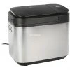 Brotbackautomaten Panasonic SD-YR2550SXE, Brotbackautomat (edelstahl/schwarz, Mit Hefe- Und Rosinen-Nussverteiler) -Kochen & Backen Soldes Panasonic SD YR2550SXE Brotbackautomat@@1782577