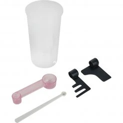 Brotbackautomaten Panasonic SD-YR2550SXE, Brotbackautomat (edelstahl/schwarz, Mit Hefe- Und Rosinen-Nussverteiler) -Kochen & Backen Soldes Panasonic SD YR2550SXE Brotbackautomat@@1782577 5