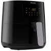 Philips Essential Airfryer HD9525/70, Heißluftfritteuse (schwarz)