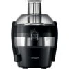 Philips Viva Collection HR1832/02, Entsafter (schwarz)