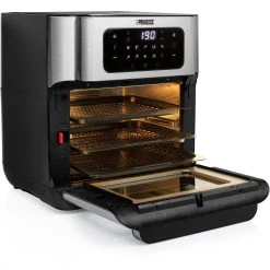 Princess Aerofryer Ofen 182065, Heißluftfritteuse (schwarz) 10 Princess Aerofryer Ofen 182065, Heißluftfritteuse (schwarz) -Kochen & Backen Soldes Princess Aerofryer Ofen 182065 Hei luftfritteuse@@9gffdqa8 2