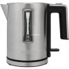 Princess Deluxe 236045, Wasserkocher (edelstahl/schwarz, 1 Liter) 2 Princess Deluxe 236045, Wasserkocher (edelstahl/schwarz, 1 Liter) -Kochen & Backen Soldes Princess Deluxe 236045 Wasserkocher@@1702617