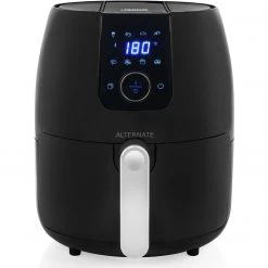 Princess Digital Aerofryer XXL 182025 , Heißluftfritteuse (schwarz/silber) 10 Princess Digital Aerofryer XXL 182025 , Heißluftfritteuse (schwarz/silber) -Kochen & Backen Soldes Princess Digital Aerofryer XXL 182025 Hei luftfritteuse@@1521788 2