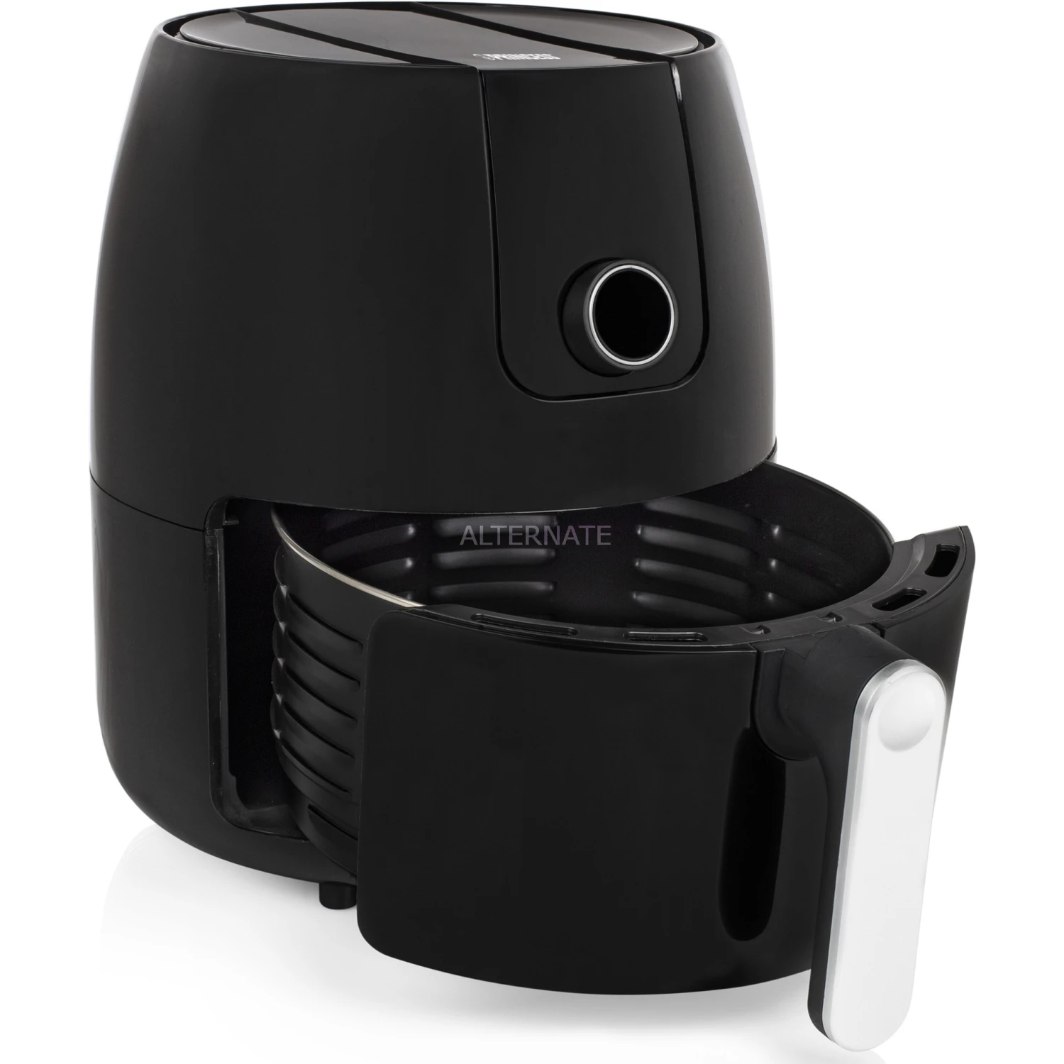 Princess Digital Aerofryer XXL 182025 , Heißluftfritteuse (schwarz/silber) 8 Princess Digital Aerofryer XXL 182025 , Heißluftfritteuse (schwarz/silber) – Bild 6