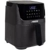 Princess Digitalen Heißluftfritteuse XL 182024 (schwarz) -Kochen & Backen Soldes Princess Digitalen Hei luftfritteuse XL 182024@@1860414