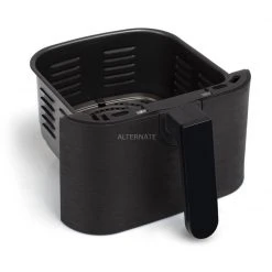 Princess Digitalen Heißluftfritteuse XL 182024 (schwarz) -Kochen & Backen Soldes Princess Digitalen Hei luftfritteuse XL 182024@@1860414 3