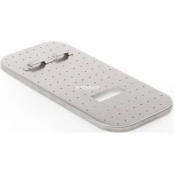 Fritteusen Mit Öl Princess Doppel-Fritteuse 183123 (edelstahl/schwarz) -Kochen & Backen Soldes Princess Doppel Fritteuse 183123 @@9gffdq85 5