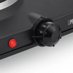 Princess Glaskeramik-Doppelkochplatte 303021 (schwarz) 11 Princess Glaskeramik-Doppelkochplatte 303021 (schwarz) -Kochen & Backen Soldes Princess Glaskeramik Doppelkochplatte 303021@@1704594 4