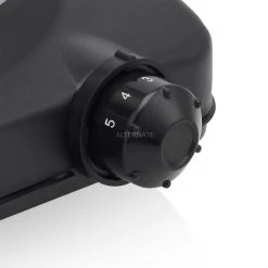 Princess Glaskeramik-Kochplatte 303020 (schwarz (matt)/silber) -Kochen & Backen Soldes Princess Glaskeramik Kochplatte 303020@@1704366 3