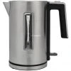 Princess Schnellwasserkocher 236046 (edelstahl/schwarz, 1,7 Liter) -Kochen & Backen Soldes Princess Schnellwasserkocher 236046@@1704571