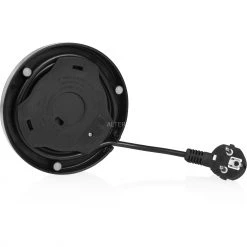 Princess Schnellwasserkocher Deluxe 236047 (edelstahl/schwarz, 1,7 Liter) -Kochen & Backen Soldes Princess Schnellwasserkocher Deluxe 236047@@1704582 5