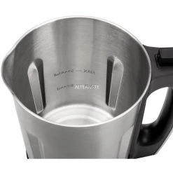 Princess Suppenkocher Family XL 214002, Wasserkocher (edelstahl/schwarz) -Kochen & Backen Soldes Princess Suppenkocher Family XL 214002 Wasserkocher@@1704347 2