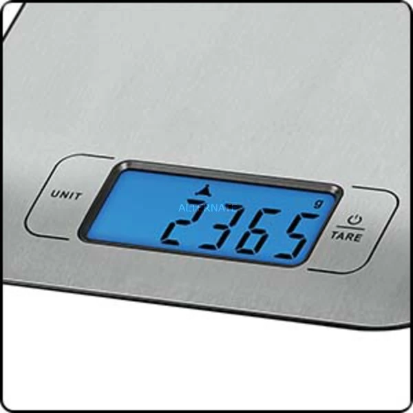 Küchenmaschinen ProfiCook Knetmaschine PC-KM 1222 W, Küchenmaschine (silber, Inkl. Küchenwaage ) 8 Küchenmaschinen ProfiCook Knetmaschine PC-KM 1222 W, Küchenmaschine (silber, Inkl. Küchenwaage ) – Bild 6