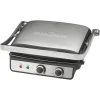 Kontaktgrills ProfiCook Kontaktgrill PC-KG 1029 (edelstahl/schwarz, 2.000 Watt) -Kochen & Backen Soldes ProfiCook Kontaktgrill PC KG 1029@@9ggedp22
