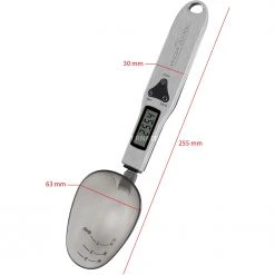 Küchenwaagen ProfiCook Löffelwaage PC-LW 1214, Küchenwaage (edelstahl) 11 Küchenwaagen ProfiCook Löffelwaage PC-LW 1214, Küchenwaage (edelstahl) -Kochen & Backen Soldes ProfiCook L ffelwaage PC LW 1214 K chenwaage@@1682132 3