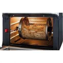 ProfiCook PC-FR 1200 H 11L, Heißluftfritteuse (edelstahl/schwarz) -Kochen & Backen Soldes ProfiCook PC FR 1200 H 11L Hei luftfritteuse@@9gffdp35 4
