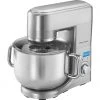 Küchenmaschinen ProfiCook PC-KM 1096, Küchenmaschine (silber) -Kochen & Backen Soldes ProfiCook PC KM 1096 K chenmaschine@@9gk3dp20