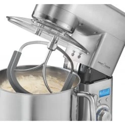 Küchenmaschinen ProfiCook PC-KM 1096, Küchenmaschine (silber) -Kochen & Backen Soldes ProfiCook PC KM 1096 K chenmaschine@@9gk3dp20 2