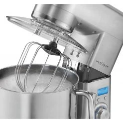 Küchenmaschinen ProfiCook PC-KM 1096, Küchenmaschine (silber) -Kochen & Backen Soldes ProfiCook PC KM 1096 K chenmaschine@@9gk3dp20 3