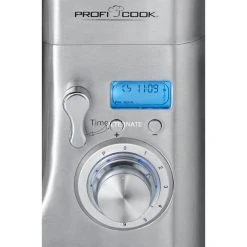 Küchenmaschinen ProfiCook PC-KM 1096, Küchenmaschine (silber) -Kochen & Backen Soldes ProfiCook PC KM 1096 K chenmaschine@@9gk3dp20 4