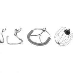 Küchenmaschinen ProfiCook PC-KM 1096, Küchenmaschine (silber) -Kochen & Backen Soldes ProfiCook PC KM 1096 K chenmaschine@@9gk3dp20 5