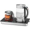 ProfiCook PC-TKS 1056, Teebereiter (edelstahl/schwarz) -Kochen & Backen Soldes ProfiCook PC TKS 1056 Teebereiter@@9gwldp40