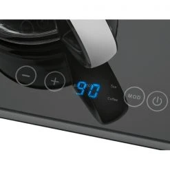 ProfiCook PC-TKS 1056, Teebereiter (edelstahl/schwarz) 9 ProfiCook PC-TKS 1056, Teebereiter (edelstahl/schwarz) -Kochen & Backen Soldes ProfiCook PC TKS 1056 Teebereiter@@9gwldp40 3