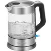 ProfiCook PC-WKS 1107, Wasserkocher (edelstahl, 1,5 Liter) -Kochen & Backen Soldes ProfiCook PC WKS 1107 Wasserkocher@@9gwldp42