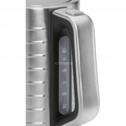 ProfiCook PC-WKS 1119, Wasserkocher (edelstahl, 1,7 Liter) -Kochen & Backen Soldes ProfiCook PC WKS 1119 Wasserkocher@@9gwldp41 1