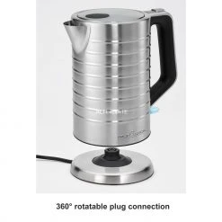 ProfiCook PC-WKS 1119, Wasserkocher (edelstahl, 1,7 Liter) -Kochen & Backen Soldes ProfiCook PC WKS 1119 Wasserkocher@@9gwldp41 4