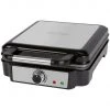 ProfiCook Waffelautomat PC-WA 1241, Waffeleisen (schwarz/edelstahl) -Kochen & Backen Soldes ProfiCook Waffelautomat PC WA 1241 Waffeleisen@@1863996