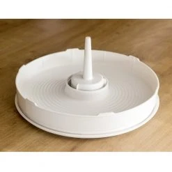 Dörrautomaten Rommelsbacher Dörrautomat DA 750 (weiß) -Kochen & Backen Soldes Rommelsbacher D rrautomat DA 750 @@9gh9dq06 5