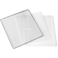 Dörrautomaten Rommelsbacher Dörrautomat DA 900 (edelstahl/schwarz) 10 Dörrautomaten Rommelsbacher Dörrautomat DA 900 (edelstahl/schwarz) -Kochen & Backen Soldes Rommelsbacher D rrautomat DA 900@@9gh9dq46 2