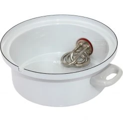 Rommelsbacher Entsafter EE 1505 (weiß/blau) -Kochen & Backen Soldes Rommelsbacher Entsafter EE 1505@@9ghjdqa4 3