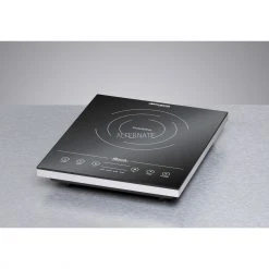 Rommelsbacher Kochplatte Induktion CT2010/IN (schwarz/silber) -Kochen & Backen Soldes Rommelsbacher Kochplatte Induktion CT2010 IN@@9ghceq35 3