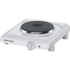 Rommelsbacher Kochplatte THL 1097 (weiß)