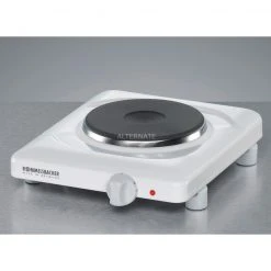 Rommelsbacher Kochplatte THL 1097 (weiß) -Kochen & Backen Soldes Rommelsbacher Kochplatte THL 1097@@9ghceq43 3