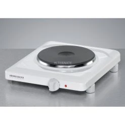 Rommelsbacher Kochplatte THL 1597 (weiß) -Kochen & Backen Soldes Rommelsbacher Kochplatte THL 1597@@9ghceq44 2