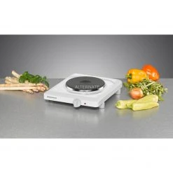 Rommelsbacher Kochplatte THL 1597 (weiß) -Kochen & Backen Soldes Rommelsbacher Kochplatte THL 1597@@9ghceq44 3