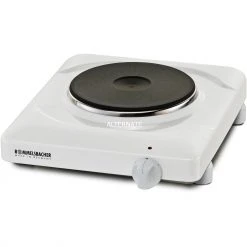 Rommelsbacher Kochplatte THS 1590 (weiß)