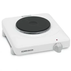 Rommelsbacher Kochplatte THS 815 (weiß)