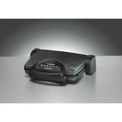 Kontaktgrills Rommelsbacher Kontaktgrill KG 1800 (anthrazit/schwarz, 1.800 Watt) 9 Kontaktgrills Rommelsbacher Kontaktgrill KG 1800 (anthrazit/schwarz, 1.800 Watt) -Kochen & Backen Soldes Rommelsbacher Kontaktgrill KG 1800@@9ggedq26 2