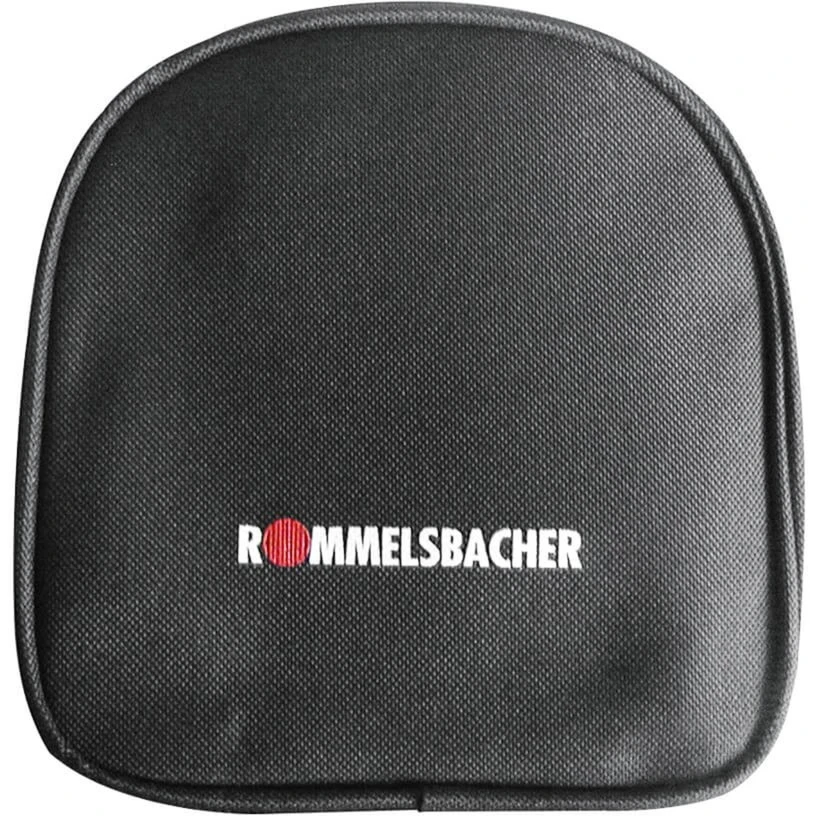Rommelsbacher Reise-Kochplatte RK 501/S (schwarz) 8 Rommelsbacher Reise-Kochplatte RK 501/S (schwarz) – Bild 6