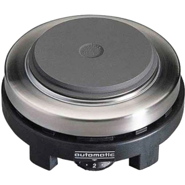 Rommelsbacher Reise-Kochplatte RK 501/SU (schwarz) 4 Rommelsbacher Reise-Kochplatte RK 501/SU (schwarz) – Bild 2