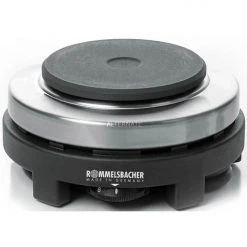 Rommelsbacher Reisekochplatte RK 501 (edelstahl/schwarz) -Kochen & Backen Soldes Rommelsbacher Reisekochplatte RK 501@@9fhedq58 2