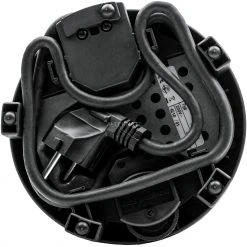 Rommelsbacher Reisekochplatte RK 501 (edelstahl/schwarz) -Kochen & Backen Soldes Rommelsbacher Reisekochplatte RK 501@@9fhedq58 4