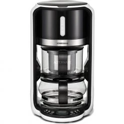 Teebereiter Rommelsbacher TA 1200, Teeautomat (weiß/schwarz)